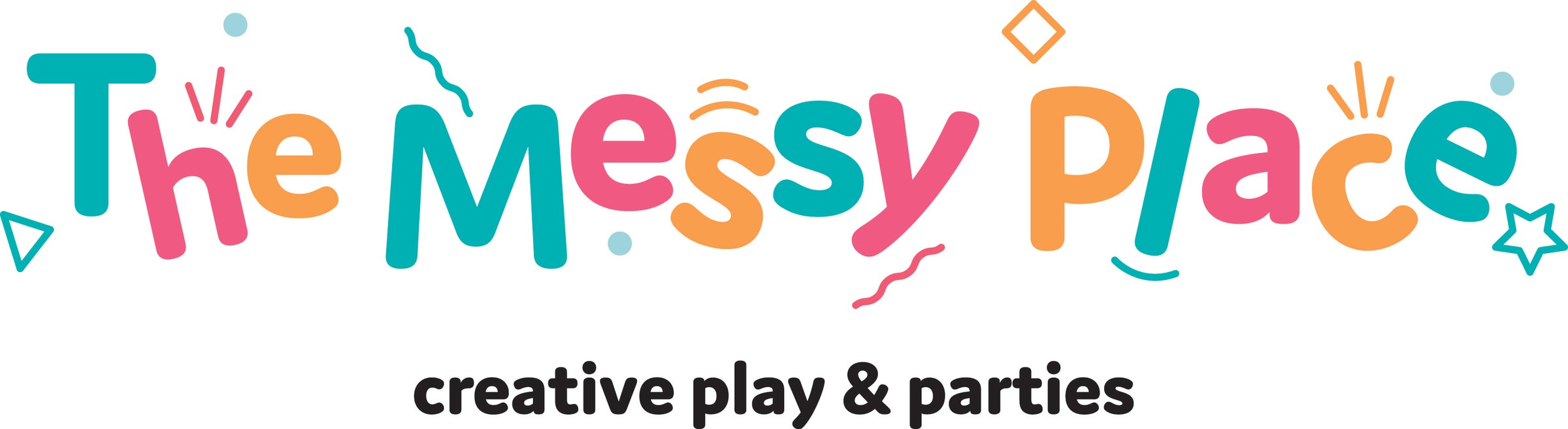 Mess Place Home | The Messy Place